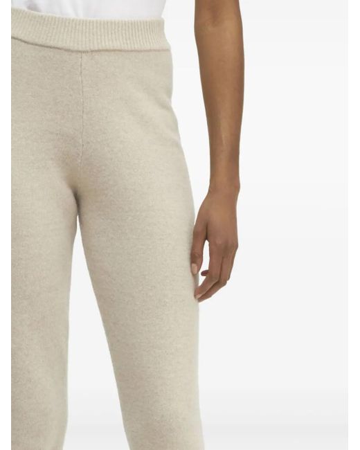 Rodebjer Natural Emile Leggings