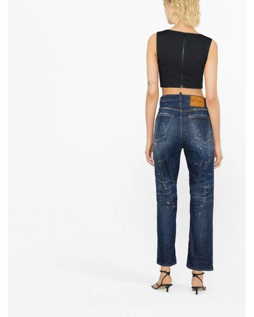 DSquared² Blue Jeans