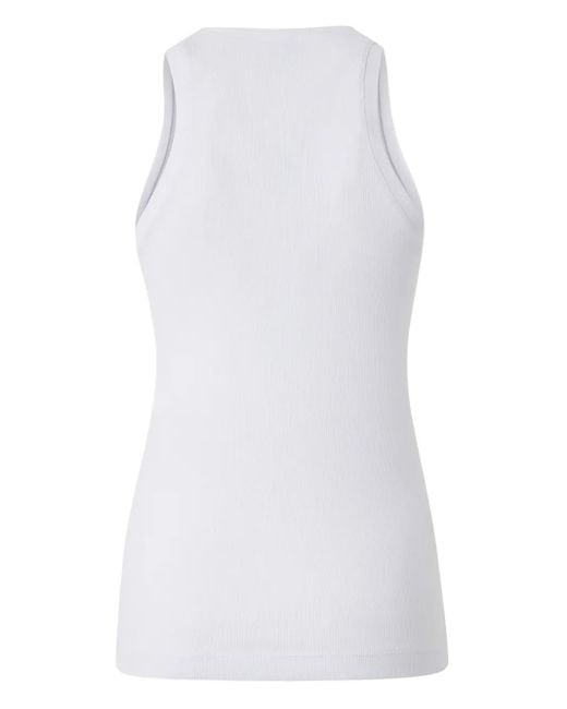 Pinko White Top