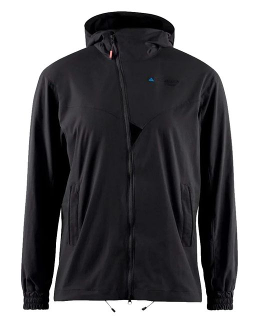 Giacca Bestla di Klattermusen in Black