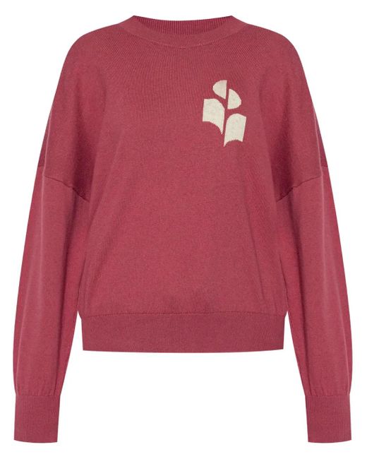 Isabel Marant Marisans セーター Red
