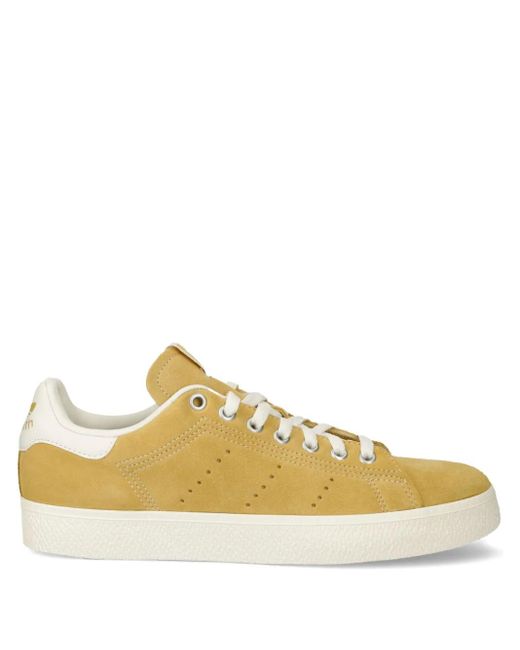 Baskets Stan Smith Adidas pour homme en coloris Yellow