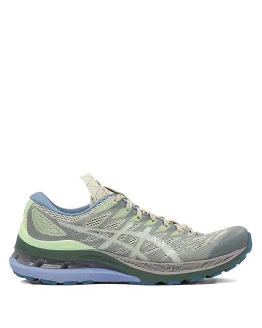 Sneakers di Asics in Green da Uomo