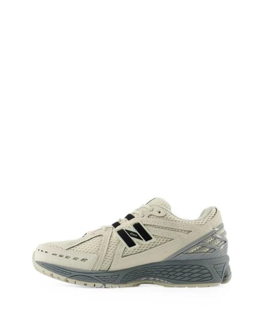 New Balance Multicolor 1906R Cordura Sneakers
