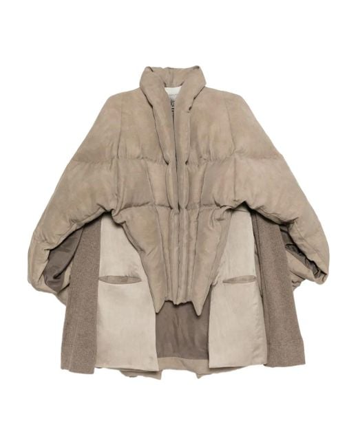 Yehuafan Natural Silk Coat