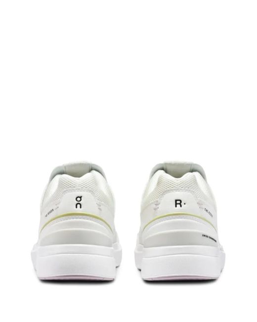 On Shoes X Roger Federer 'the Roger Clubhouse 2' スニーカー White