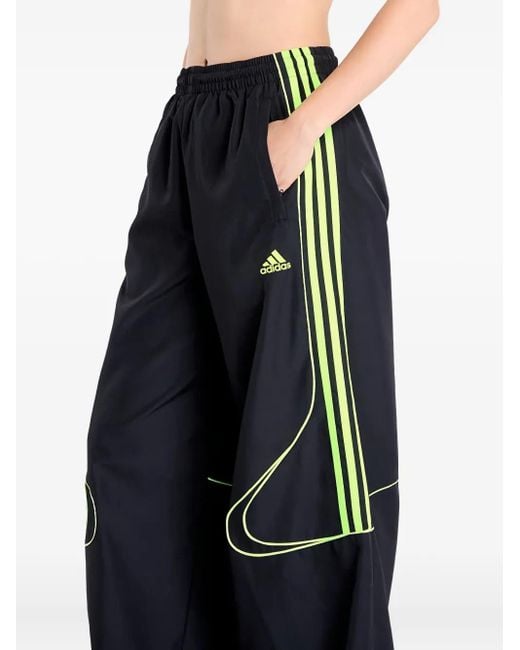 Pantalones de chándal Teamgeist Adicolor Adidas de color Blue