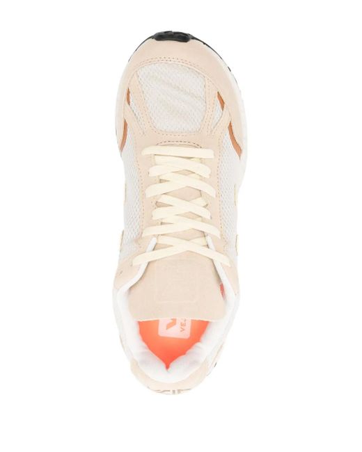 Veja White Condor Royale Alveo Sneakers for men
