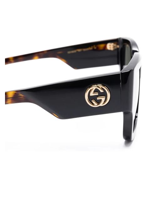 Gucci Gray Gg1663S Sunglasses