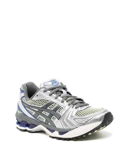 Asics Gray Sneakers Gel-Kayano 14 Soft