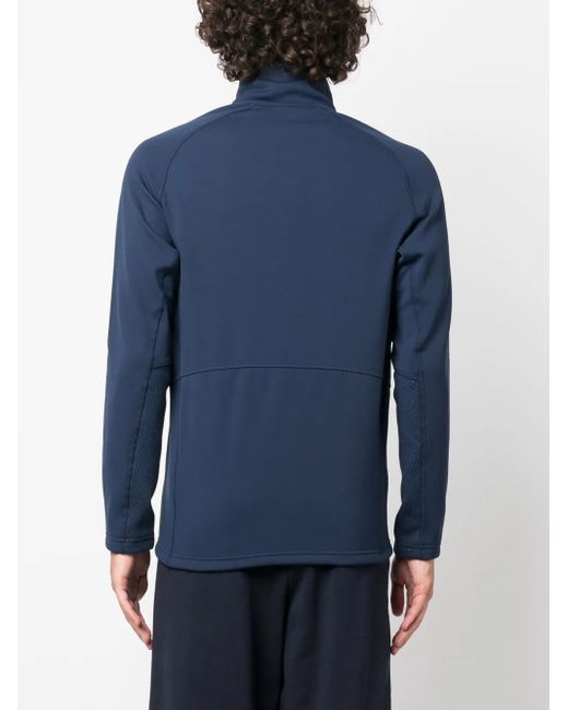 Rossignol Blue Opside Vest for men