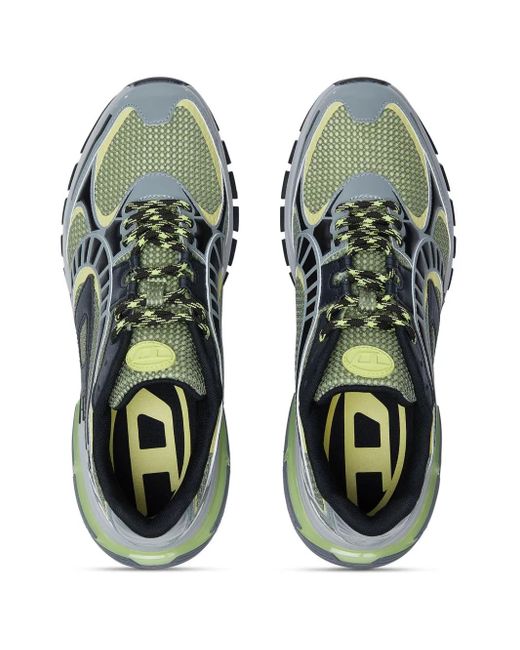 メンズ DIESEL S-pro-v-dense スニーカー Green