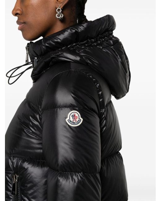 Moncler seritte puffer jacket 2025
