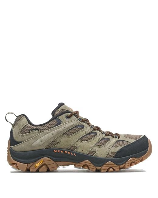 Merrell Brown Moab 3 Sneakers for men