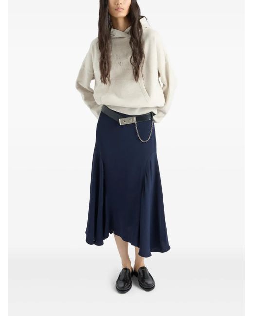 Prada Cady スカート Blue