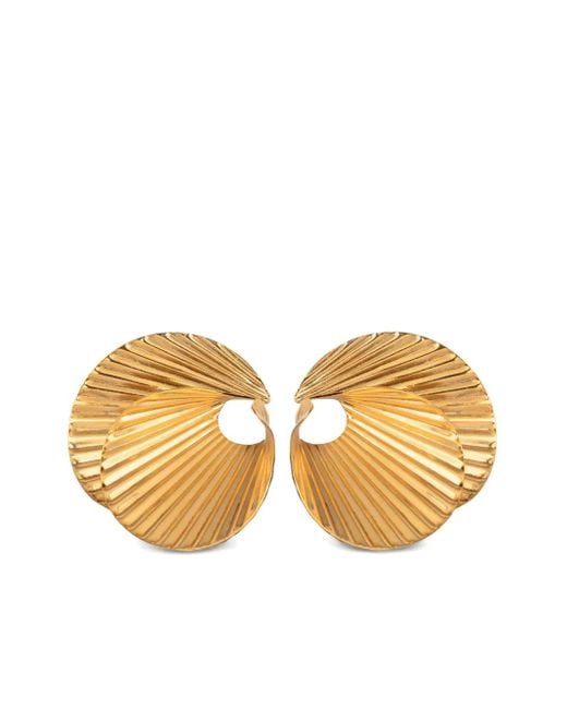 Jennifer Behr Naia ピアス Metallic