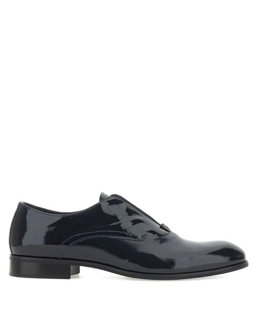 メンズ Carlo Pignatelli Flash ローファー Gray
