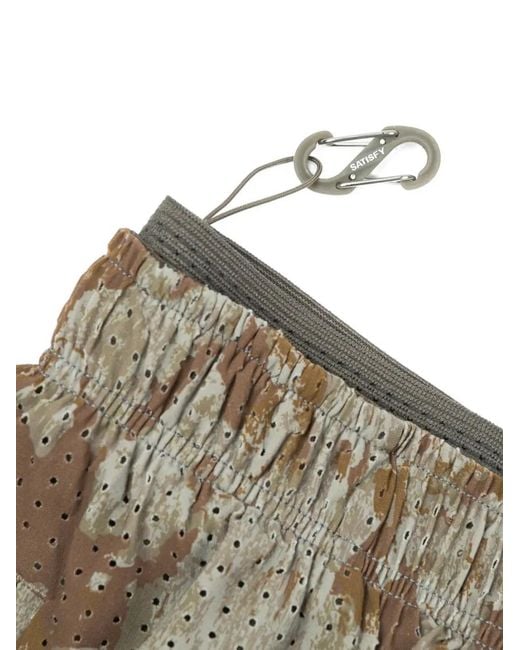 Satisfy Natural Space‑O Joggers for men