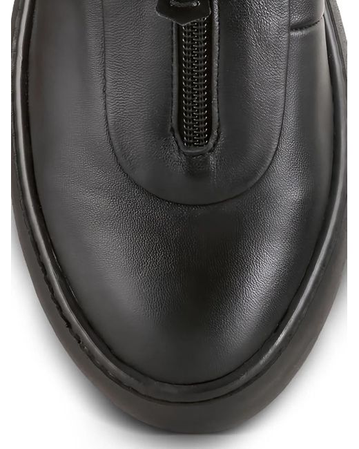 Högl Aim プラットフォームスニーカー Black
