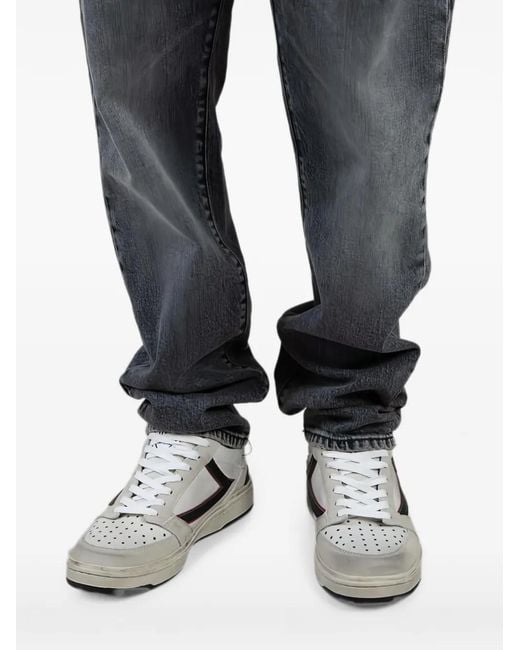 Baskets Starlight HTC pour homme en coloris White