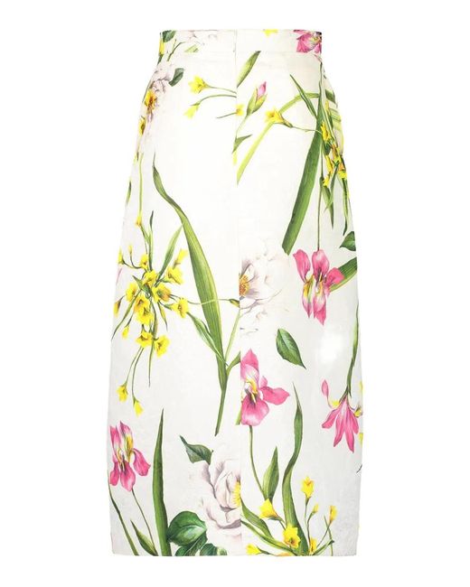 Lunatica Milano Yellow Rock aus Blumenjardin