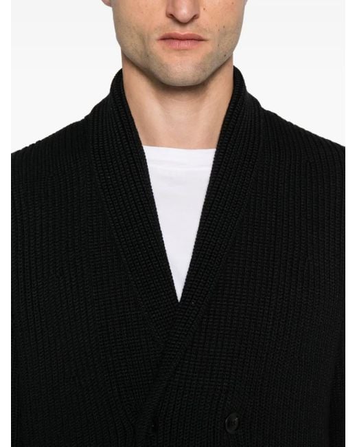 Tom Ford Black Sweaters for men