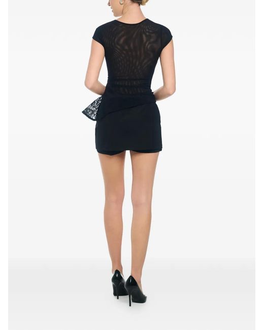 Axel 113 Black Jazz Top