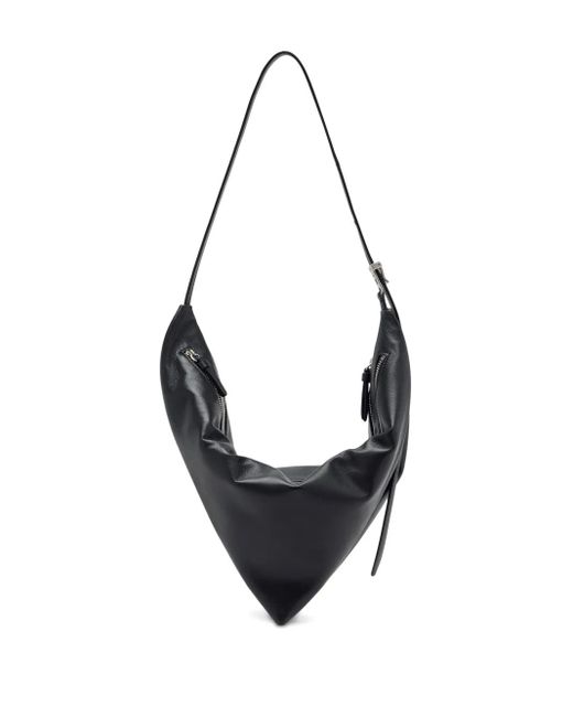 Proenza Schouler Tetra ショルダーバッグ White