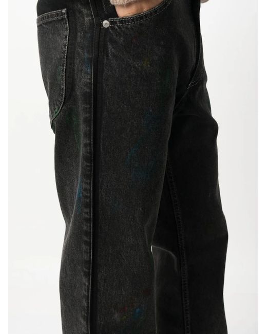 Maison Margiela Black Fashion S50la0208s842-961 for men
