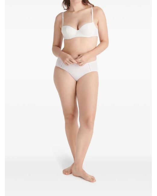 Eres White Underwear