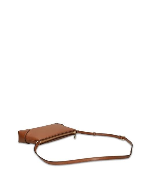 MICHAEL Michael Kors Brown Sac À Bandoulière À Détail De Logo