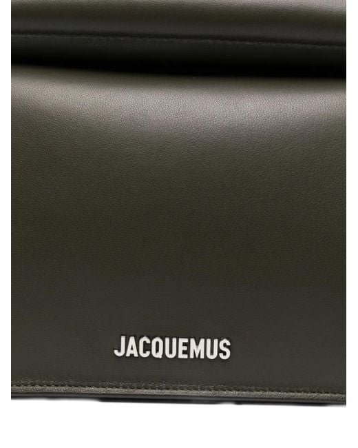 Jacquemus La Pochette クラッチバッグ Black