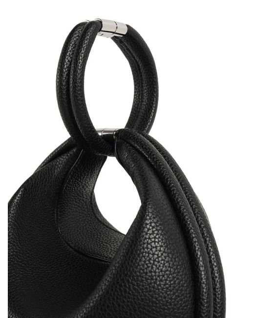 Manière De Voir Black 3-In-1 Mini Bag
