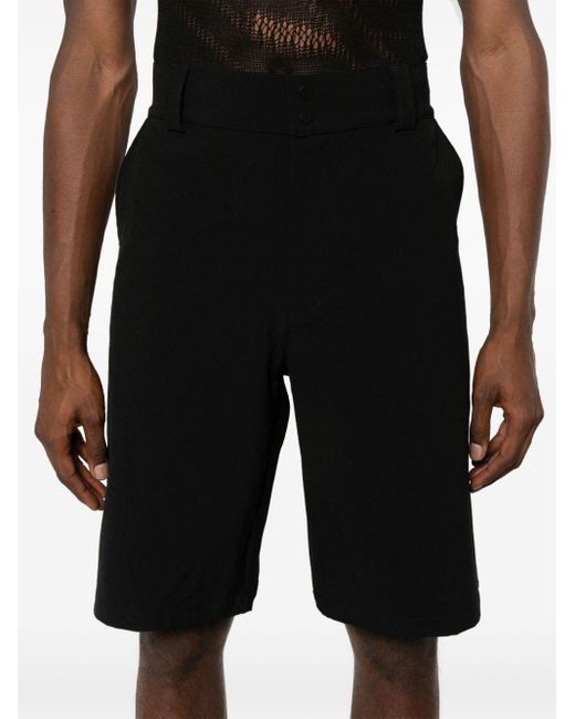 GR10K Black Ibq® Storage Shorts for men