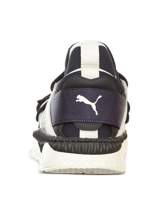 PUMA Black Tsugi Blaze Hyper Sneakers for men
