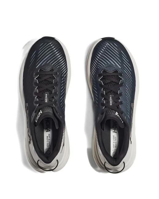 Hoka One One Rincon 3 スニーカー Blue