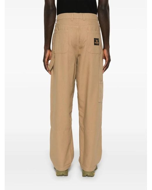 Alpha Industries Natural Carpenter Pants for men