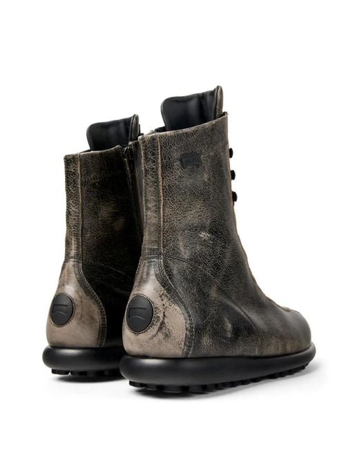 Camper Black Pelota for men
