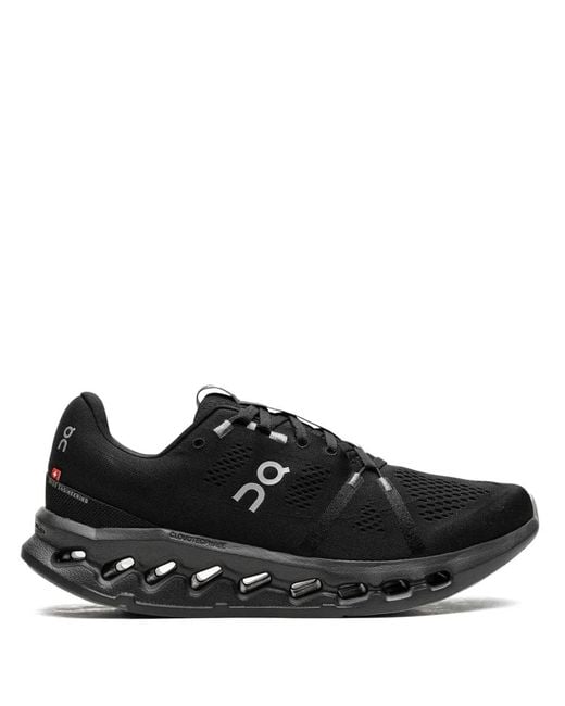 Baskets Cloudsurfer On Shoes pour homme en coloris Black