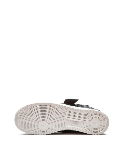 bhm utility air force 1