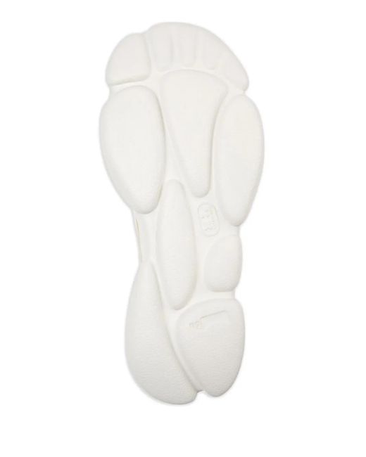 Camper White Karst Sneakers for men