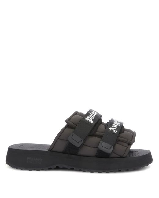 suicoke slides palm angels