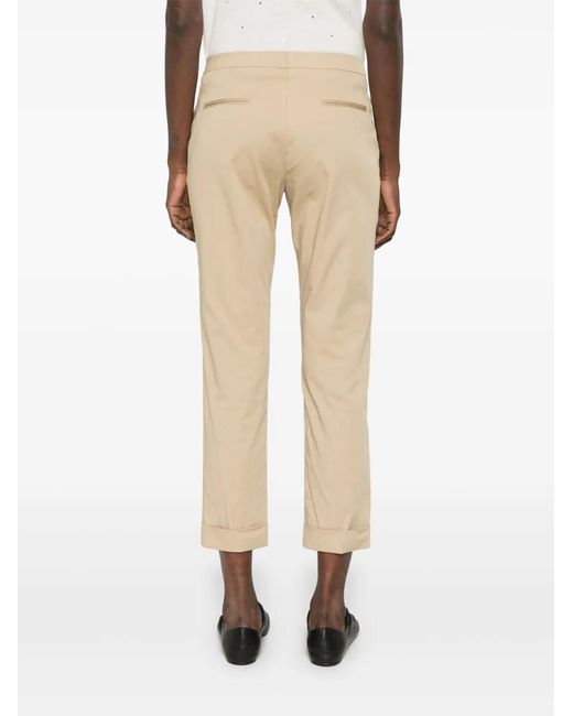 Etro Natural Tailored Trousers
