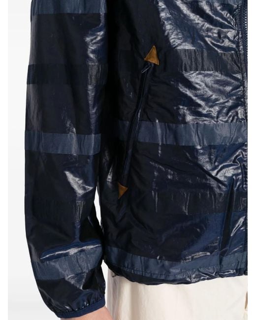 Private Stock Gestreept Jack in het Blue voor heren