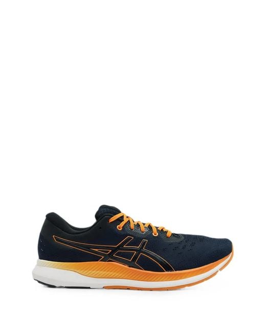 Asics Blue Ezeride Running Sneakers for men