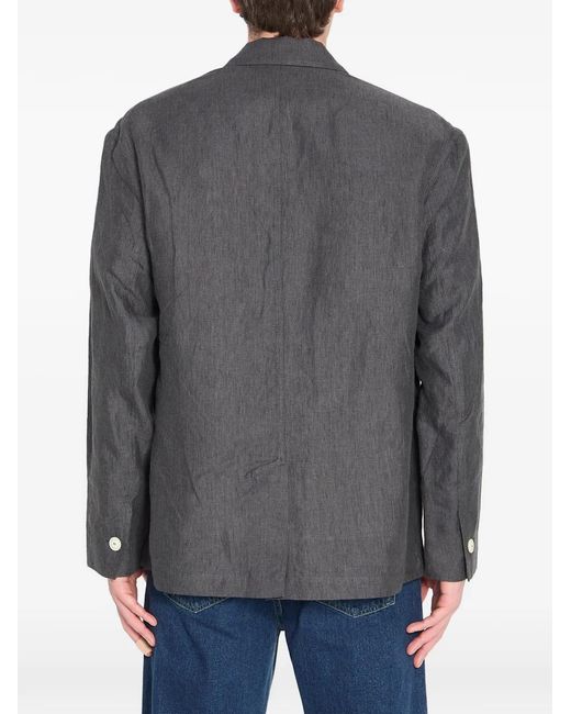 Blazer The Pastro Jacquemus de hombre de color Gray