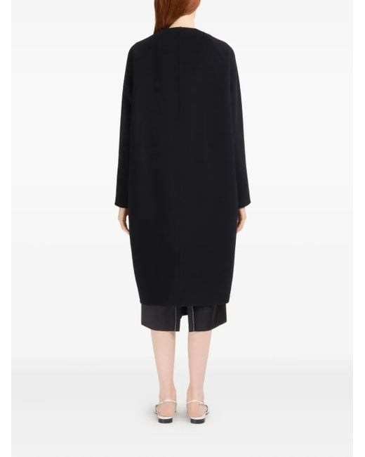 Marni Black Coats
