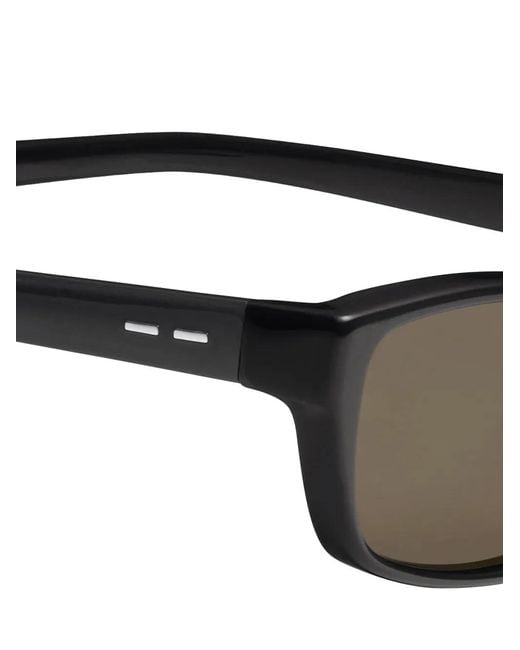 Gentle Monster Gray Vety G18 Square-Frame Sunglasses