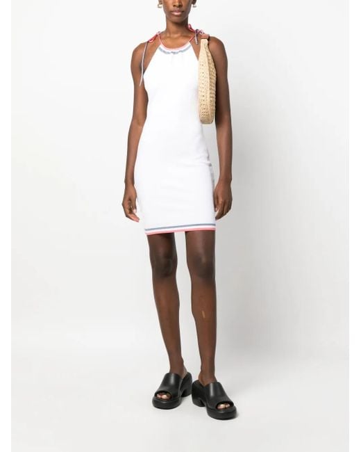 Fendi White Dresses