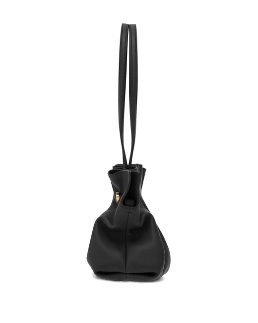 Ferragamo Black Ferragamo Bags..